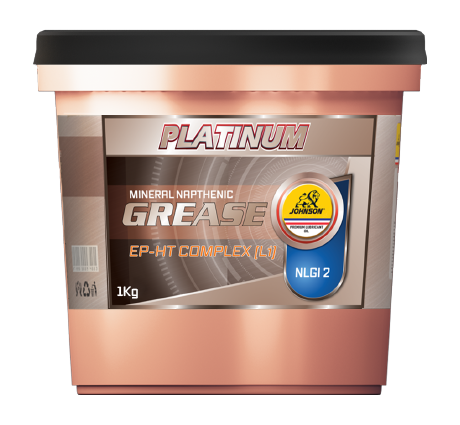 Johnson Grease Platinum